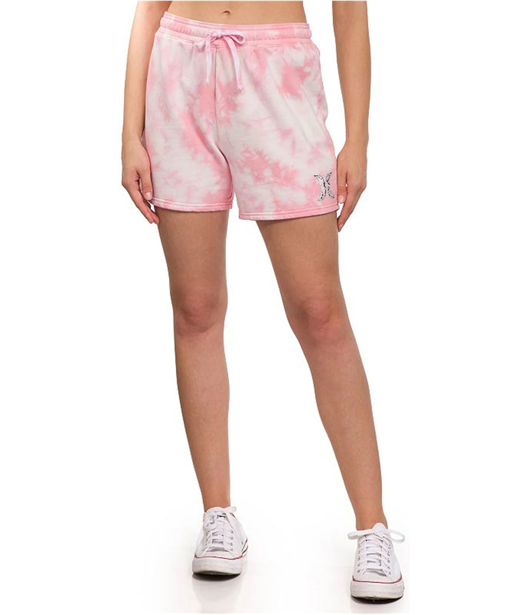 Повседневные шорты для прогулок с бойфрендом Hurley Womens