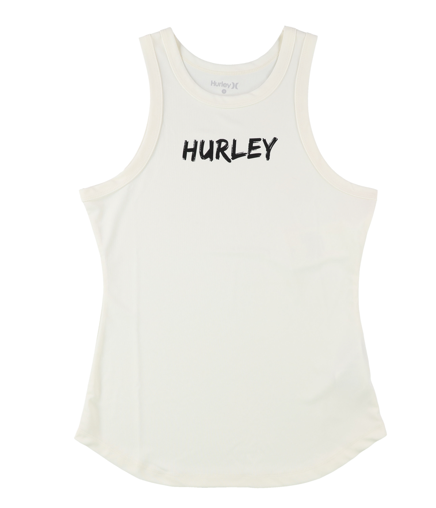 Женская майка с графическим рисунком Hurley