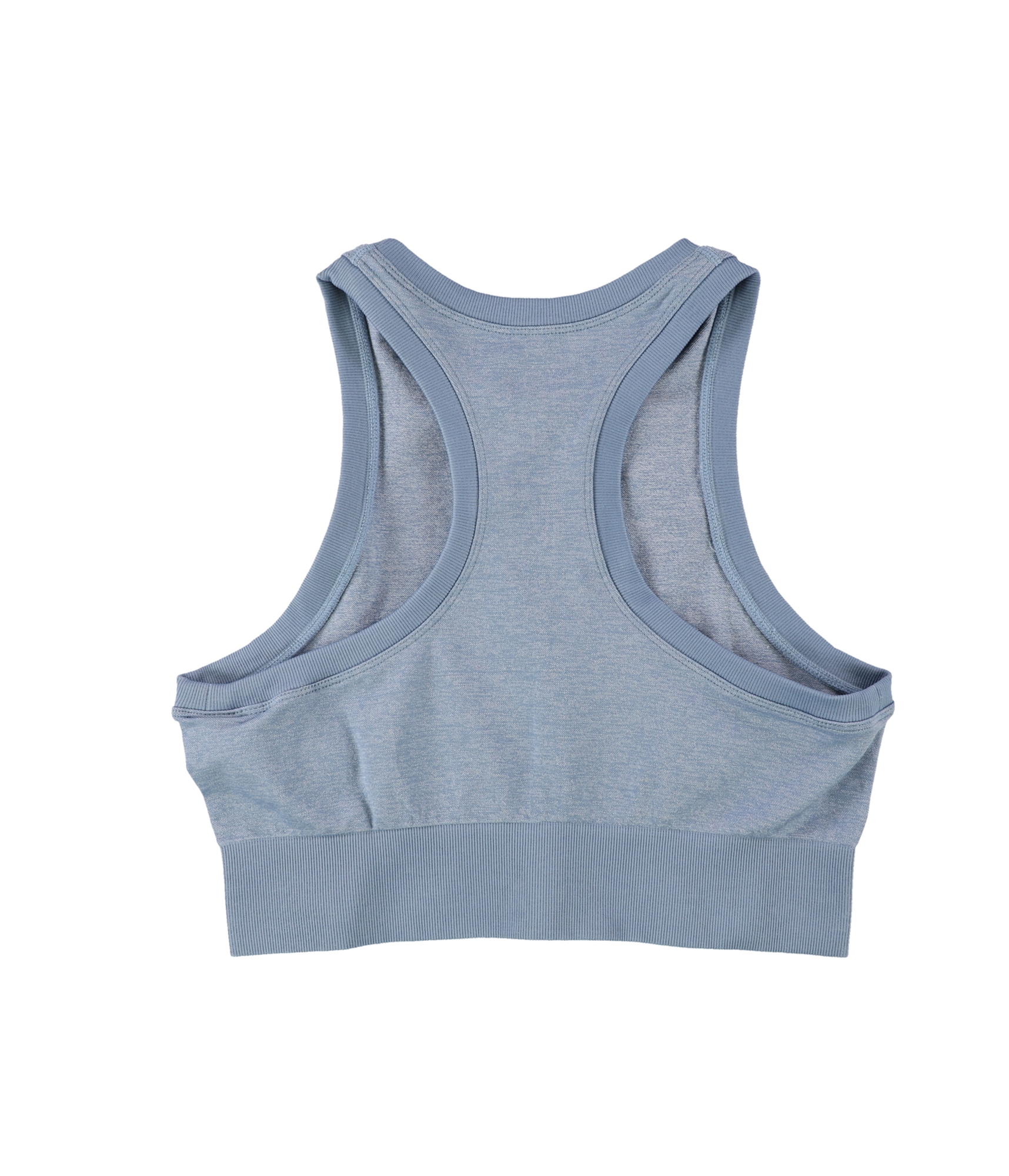 Hurley Womens Rita Seamless Racerback Tank Top