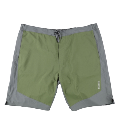 Reebok Mens Sweedwick Swim Bottom Board Shorts