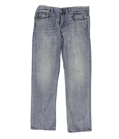 [Blank Nyc] Mens Straight 014 Regular Fit Jeans