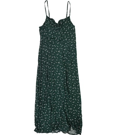 American Eagle Womens Floral Sundress, TW1