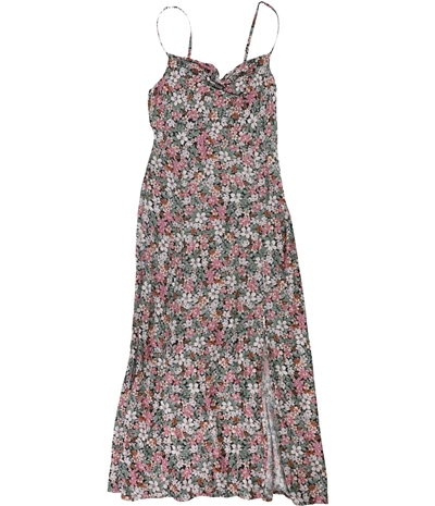 American Eagle Womens Floral Sundress, TW2
