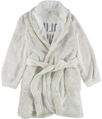 American Eagle Womens Holiday Buzz Robe