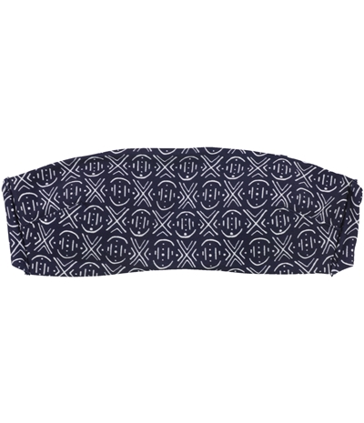 American Eagle Womens Tribal Bandeau Swim Top