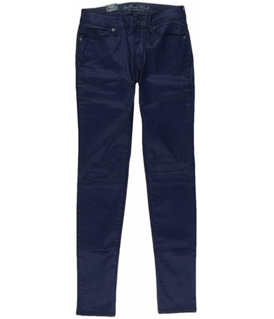 Bullhead Denim Co. Womens Coloreded Skinniest Skinny Fit Jeans