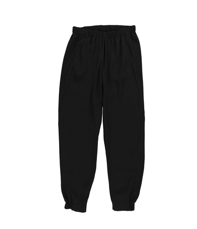 Bar Iii Womens Pull-On Casual Jogger Pants