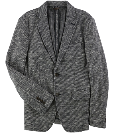 Tasso Elba Mens Classic-Fit Knit Sport Coat