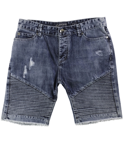 Rocawear mens jean on sale shorts