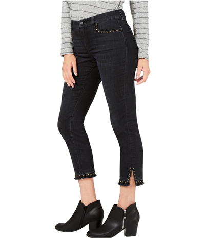 Style & Co. Womens Houston Skinny Fit Jeans