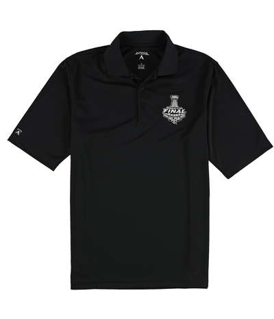 Antigua Mens Stanley Cup Final 2014 Rugby Polo Shirt