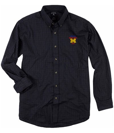 Buy a Levi's Mens Barstow Denim Button Up Shirt | Tagsweekly