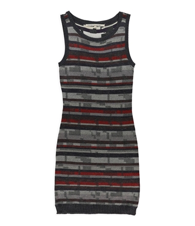 Rachel Roy Womens Here We Are Now Sheath Dress