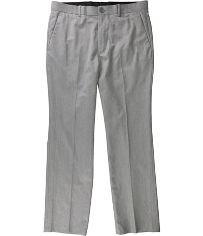 Alfani Mens Textured Dress Pants Slacks, TW2