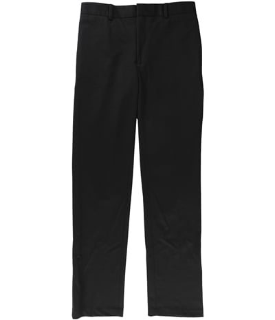 Alfani Mens Travel Essentia Casual Trouser Pants