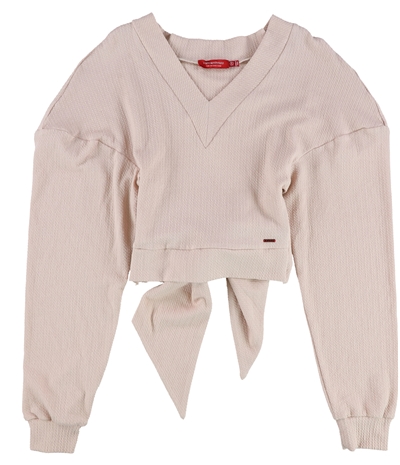 N:Philanthropy Womens Aberdeen Embellished T-Shirt