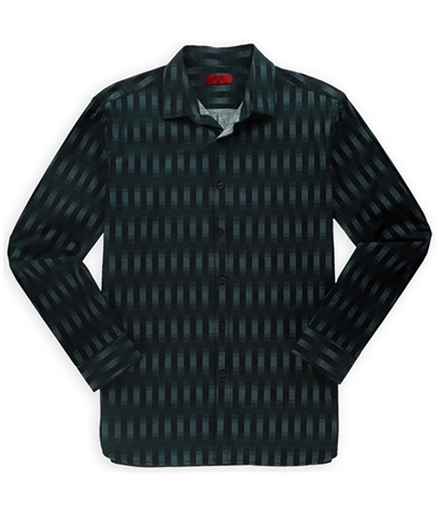 Buy a Mens Alfani Derby Plaid LS Button Up Shirt Online