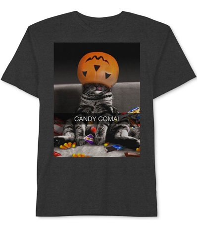 Jem Boys Candy Coma! Graphic T-Shirt