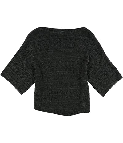 Ralph Lauren Womens Open Knit Pullover Sweater, TW3