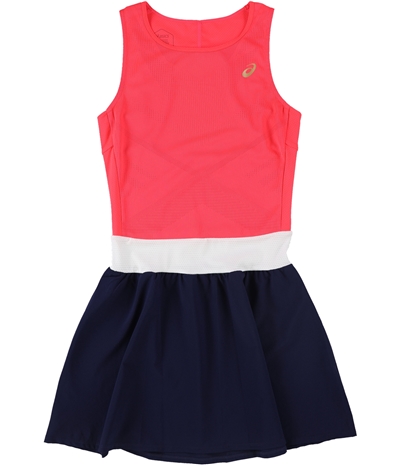 Asics Womens Tennis Sport Dress, TW1