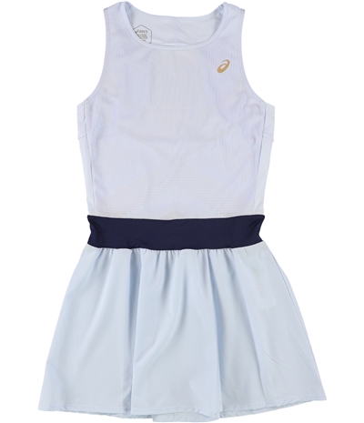 Asics Womens Tennis Sport Dress, TW2