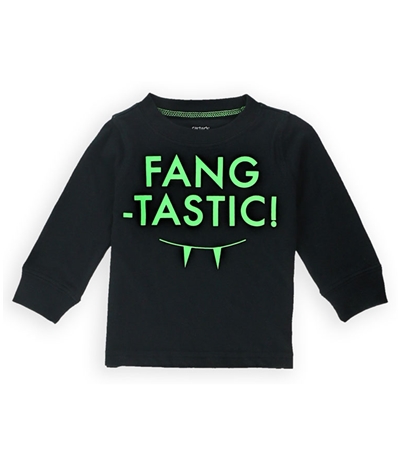 Carter's Boys Fang-Tastic Graphic T-Shirt