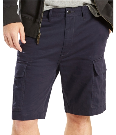 Levi's Mens Carrier Casual Cargo Shorts, TW6