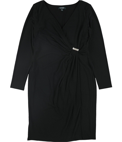 Ralph Lauren Womens Tranesha Midi Dress, TW1