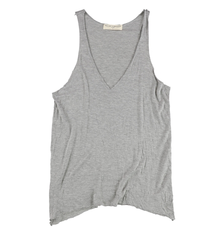 Project Social T Womens Relaxed Muscle Tank Top