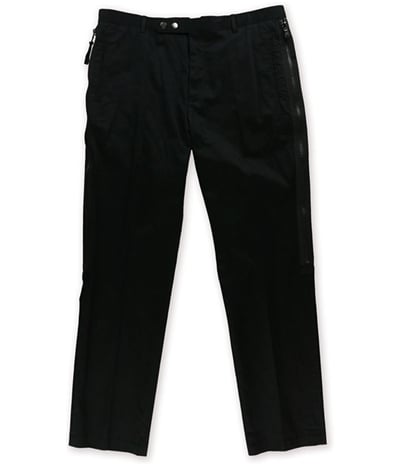 I-N-C Mens Milan Casual Trouser Pants, TW1