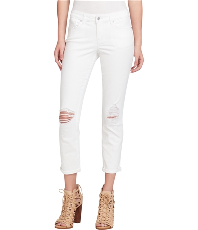 Jessica Simpson Womens Kiss Me Skinny Fit Jeans, TW3