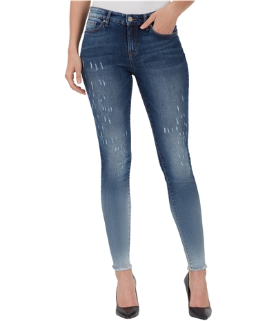 William Rast Womens Perfect Skinny Fit Jeans, TW3
