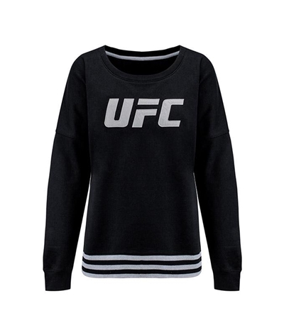 Ufc Womens Roaring Glory Pullover Sweatshirt