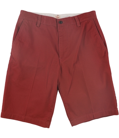 Dockers Mens Perfect Classic Casual Chino Shorts