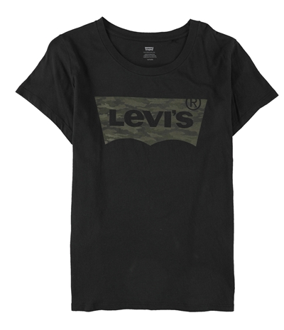 Levi's Womens Logo Graphic T-Shirt, TW4