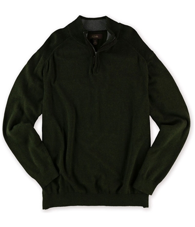 Tasso Elba Mens Fine Gauge Pullover Sweater, TW2