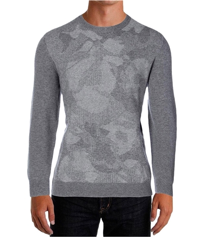 Calvin Klein Mens Long Sleeve Pullover Sweater