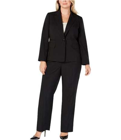 Buy a Womens Le Suit One Button Pant Suit Online | TagsWeekly.com, TW3
