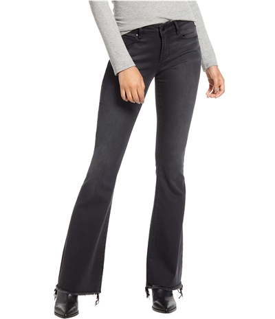 Articles Of Society Womens Faith Flared Jeans, TW18