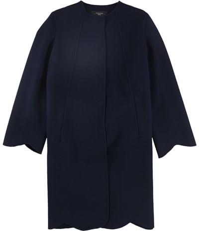 Maxmara Womens Sacco Jacket, TW2