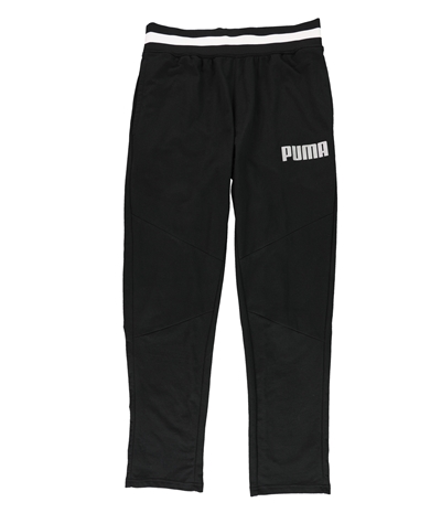 Puma Mens Collective Warm Up Athletic Jogger Pants