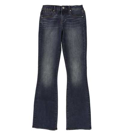 Articles Of Society Womens Kendra Trouser Fit Jeans, TW2