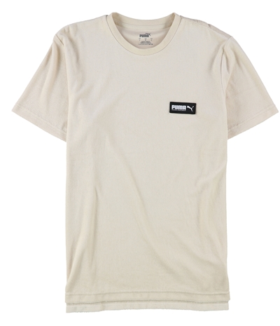 Puma Mens Fusion Graphic T-Shirt