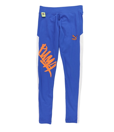 Puma Womens Nyc T7 Casual Leggings