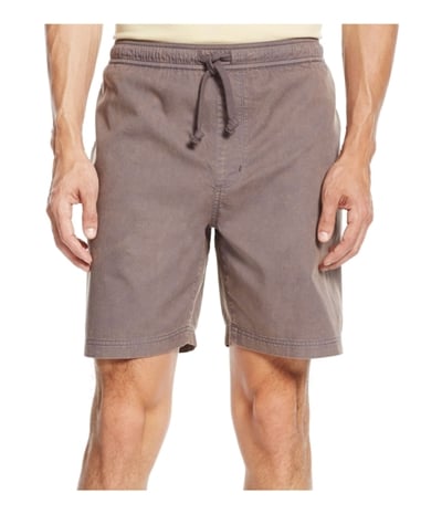 Chor Clothing Company Mens Pocket Washed-Out Casual Walking Shorts