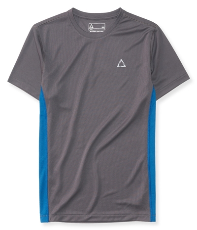 Aeropostale Mens Active A87 Graphic T-Shirt, TW1