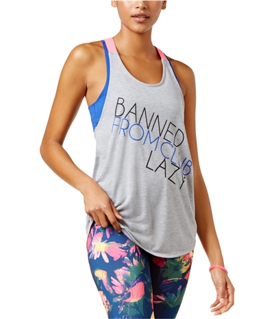 Energie Womens Banned Tank Top