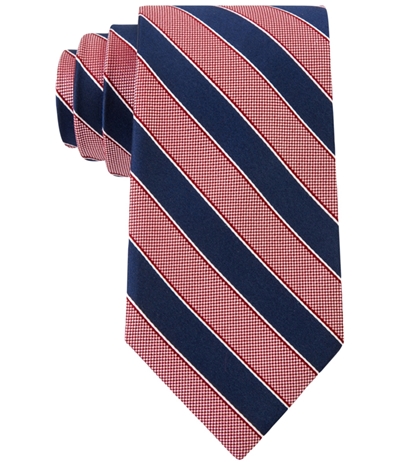 Club Room Mens Sail Stripe Self-Tied Necktie