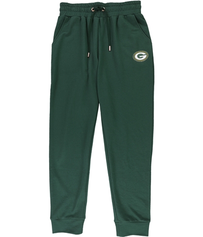 G-Iii Sports Womens Green Bay Packers Athletic Sweatpants