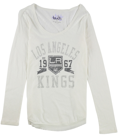 Touch Womens Los Angeles Kings 1967 Graphic T-Shirt